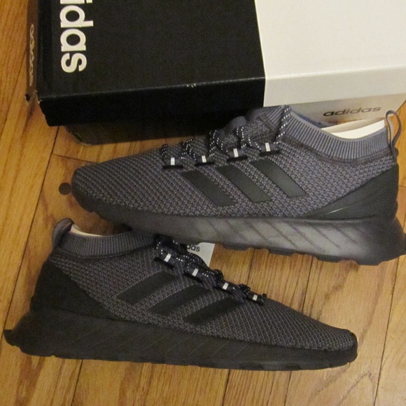 adidas Other - NEW ADIDAS QUESTAR RISE RUNNING SHOES MENS 9M